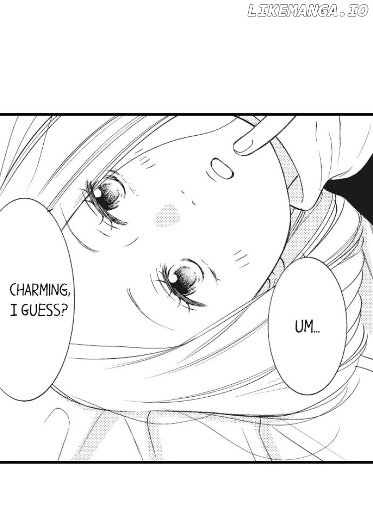 Shitsuren Misui Chapter 76 - page 28