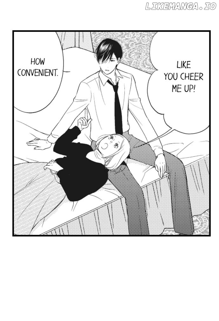 Shitsuren Misui Chapter 76 - page 29