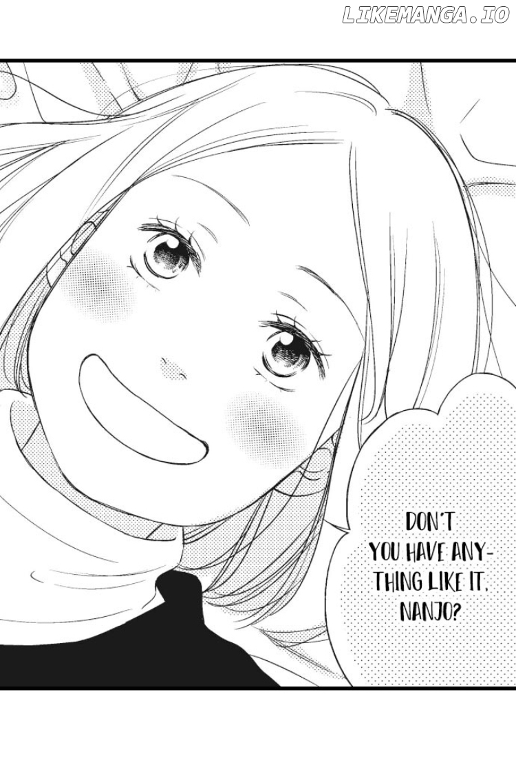 Shitsuren Misui Chapter 76 - page 30