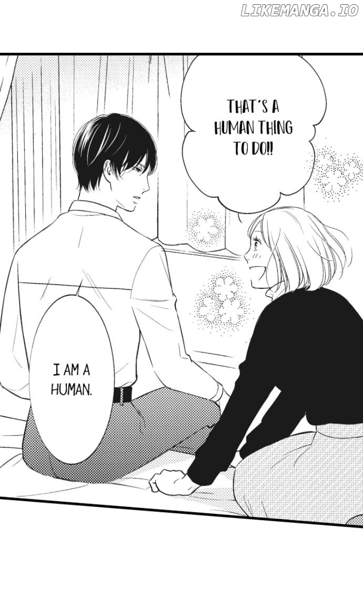 Shitsuren Misui Chapter 76 - page 33