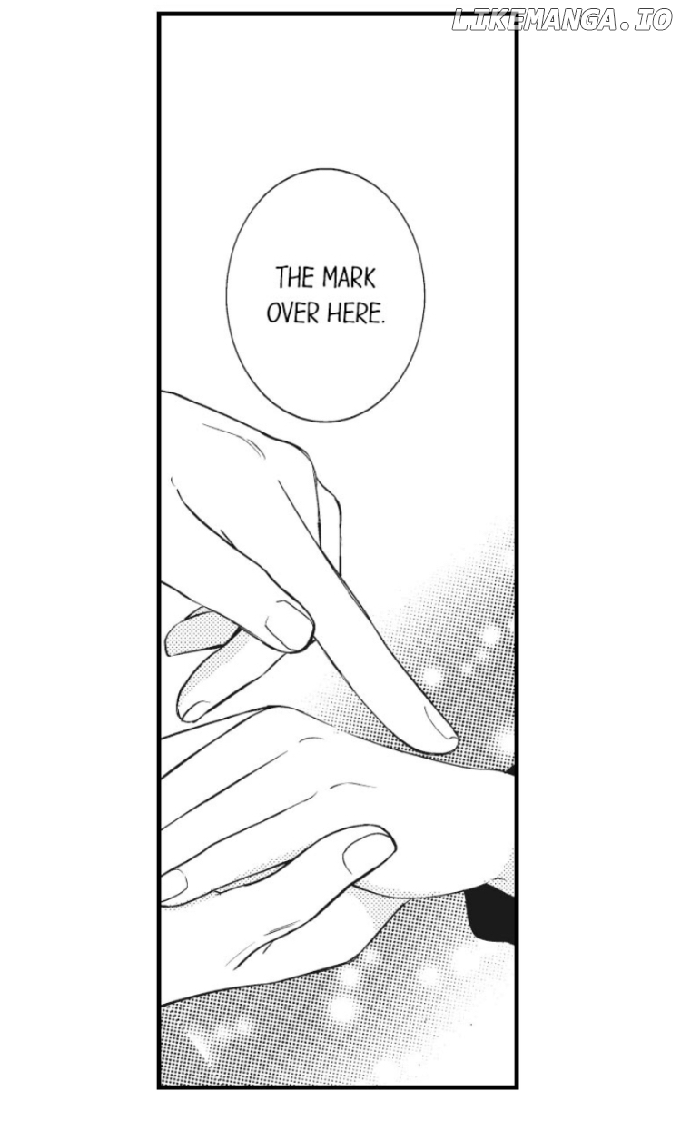 Shitsuren Misui Chapter 76 - page 36