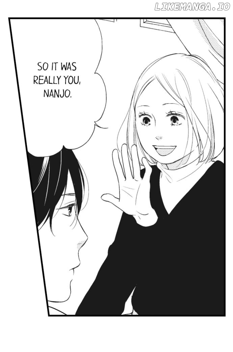 Shitsuren Misui Chapter 76 - page 37