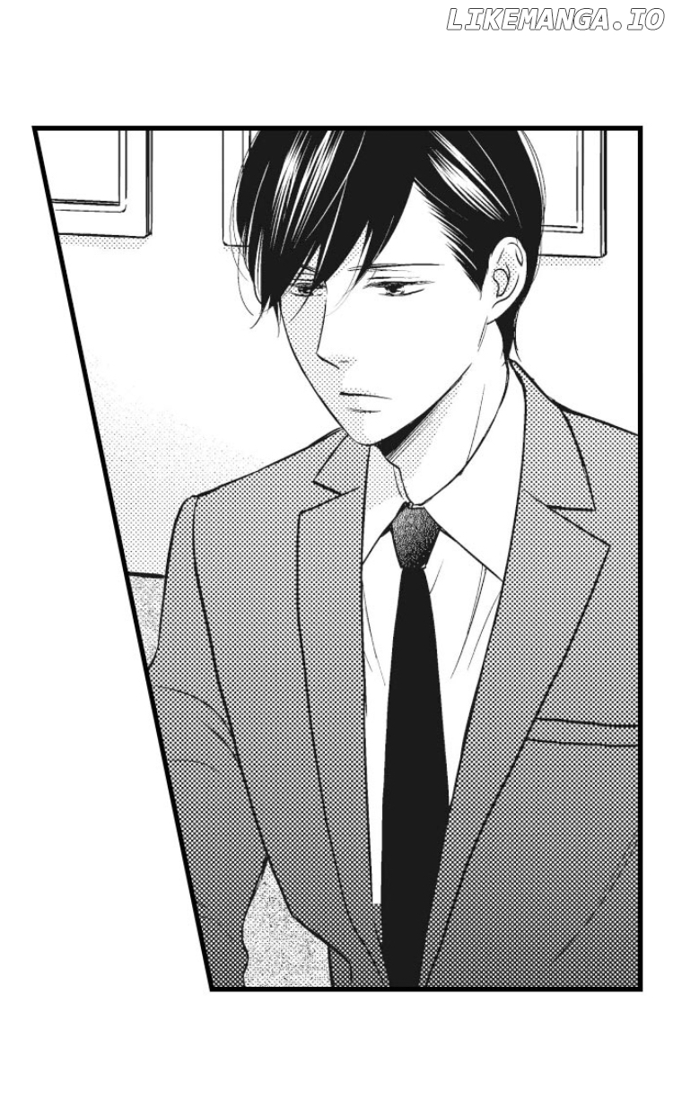 Shitsuren Misui Chapter 76 - page 4