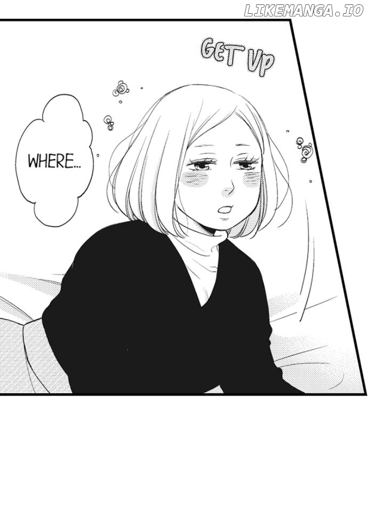 Shitsuren Misui Chapter 76 - page 5