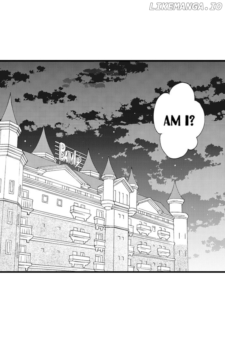 Shitsuren Misui Chapter 76 - page 6
