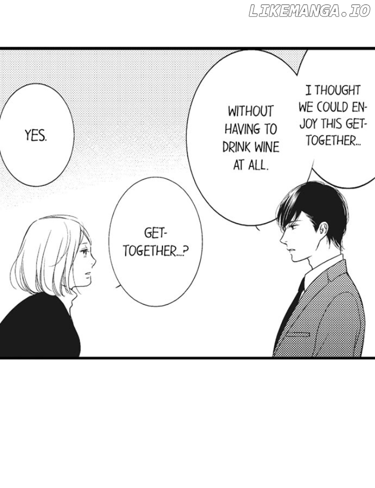 Shitsuren Misui Chapter 75 - page 10