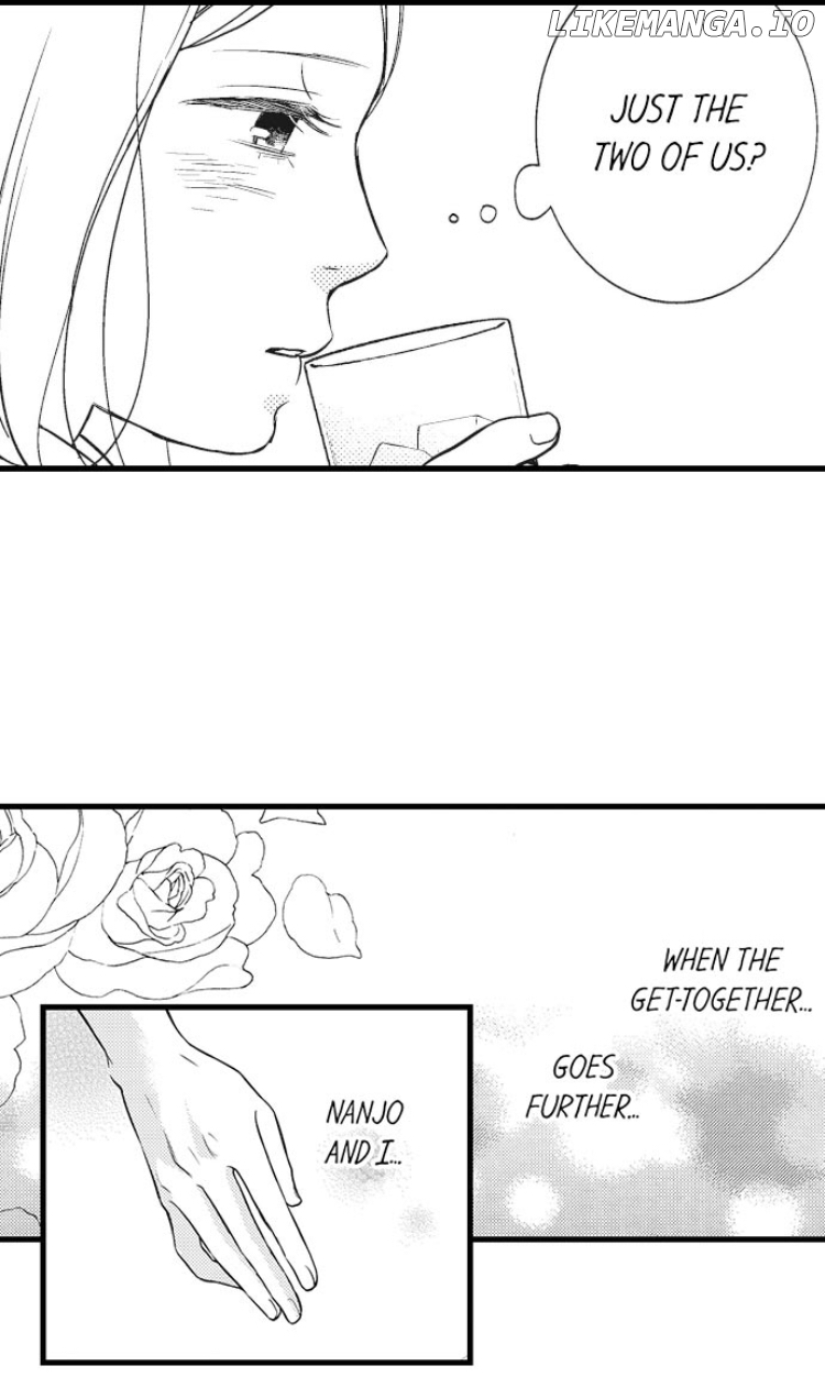 Shitsuren Misui Chapter 75 - page 11