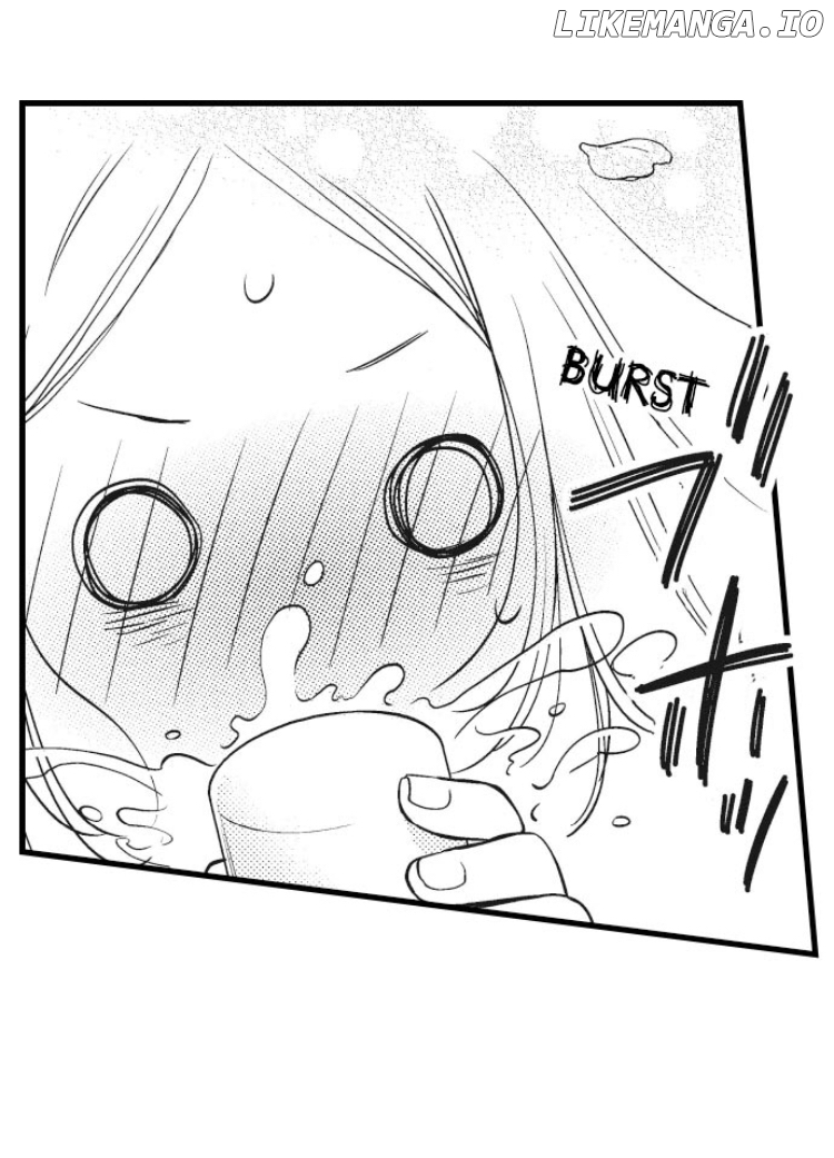 Shitsuren Misui Chapter 75 - page 13