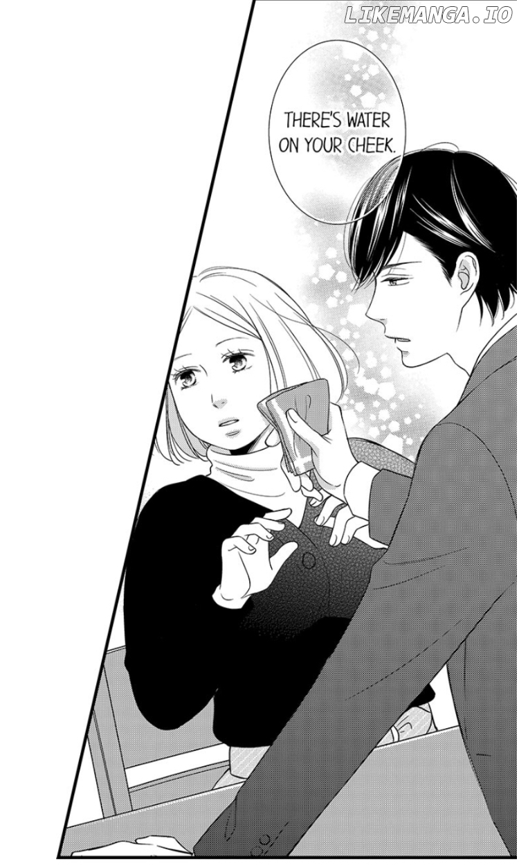 Shitsuren Misui Chapter 75 - page 16