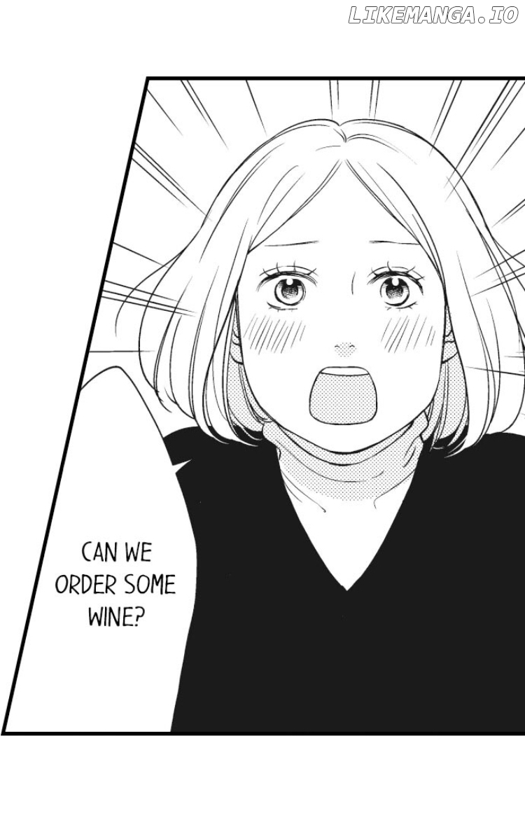 Shitsuren Misui Chapter 75 - page 2