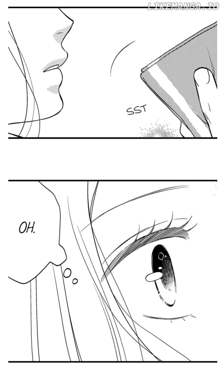 Shitsuren Misui Chapter 75 - page 20