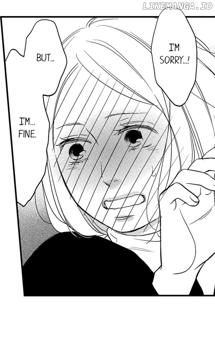 Shitsuren Misui Chapter 75 - page 29