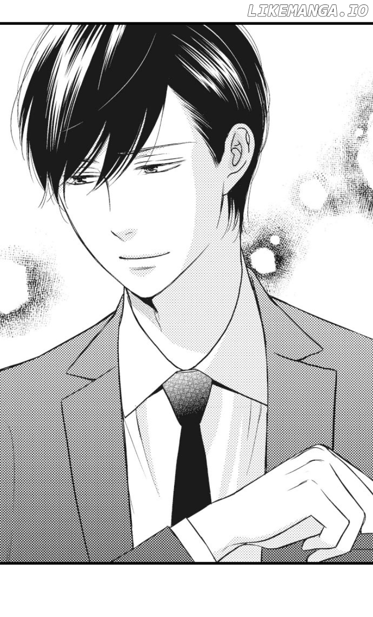 Shitsuren Misui Chapter 75 - page 32