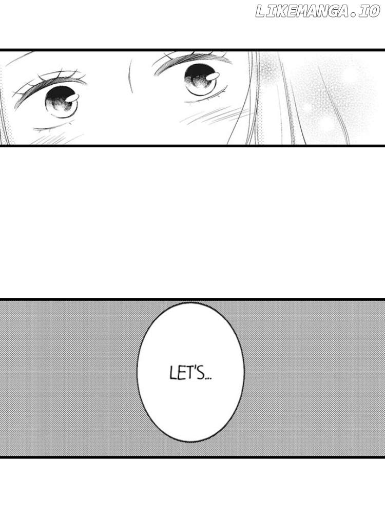 Shitsuren Misui Chapter 75 - page 33