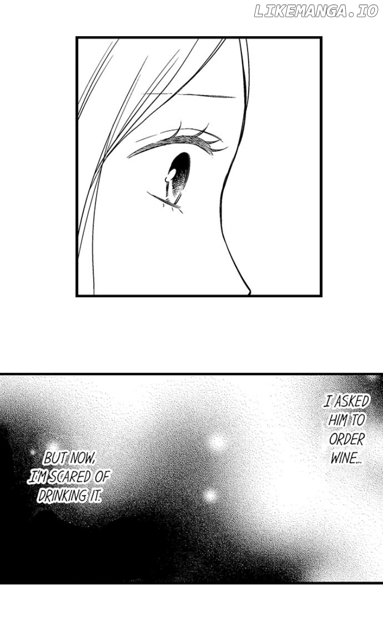 Shitsuren Misui Chapter 75 - page 37