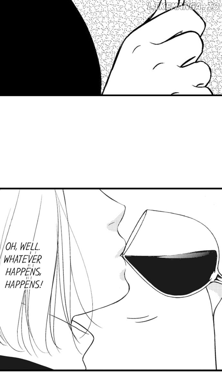 Shitsuren Misui Chapter 75 - page 40