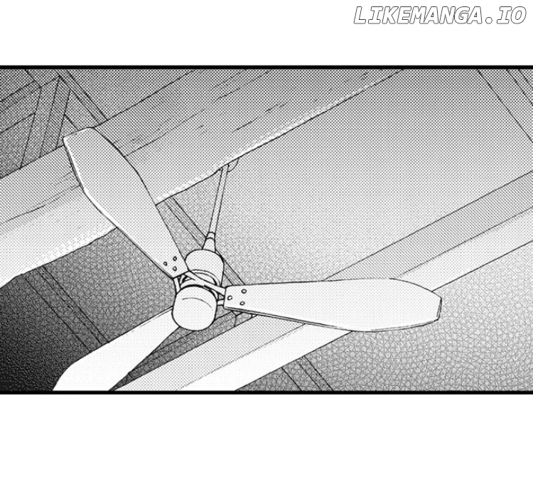 Shitsuren Misui Chapter 75 - page 42
