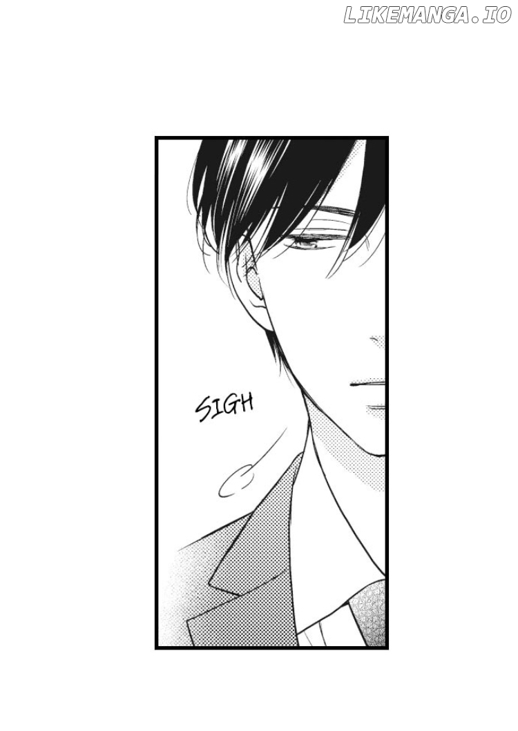 Shitsuren Misui Chapter 75 - page 6
