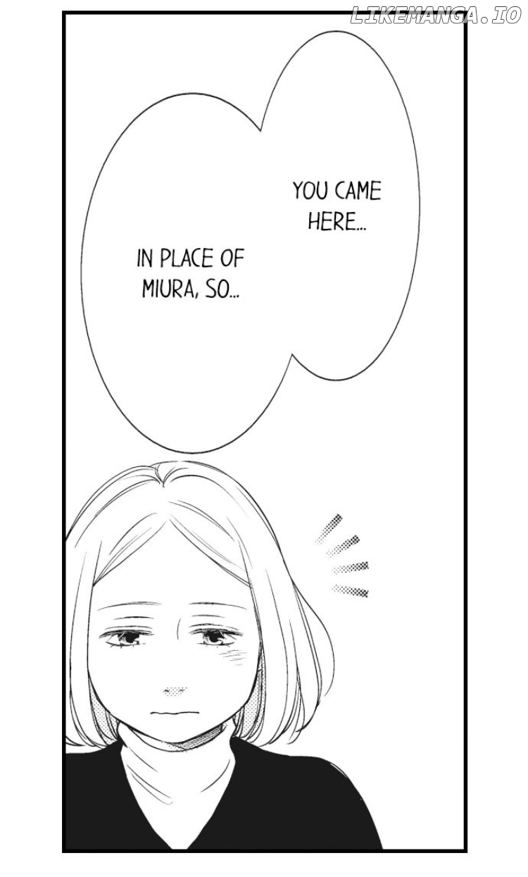 Shitsuren Misui Chapter 75 - page 9