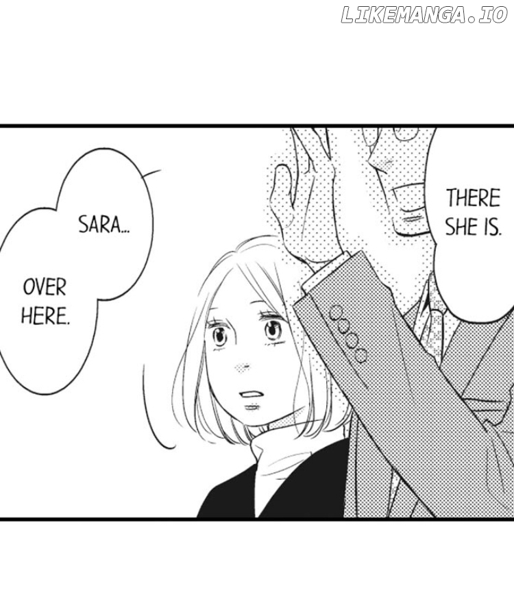Shitsuren Misui Chapter 74 - page 12