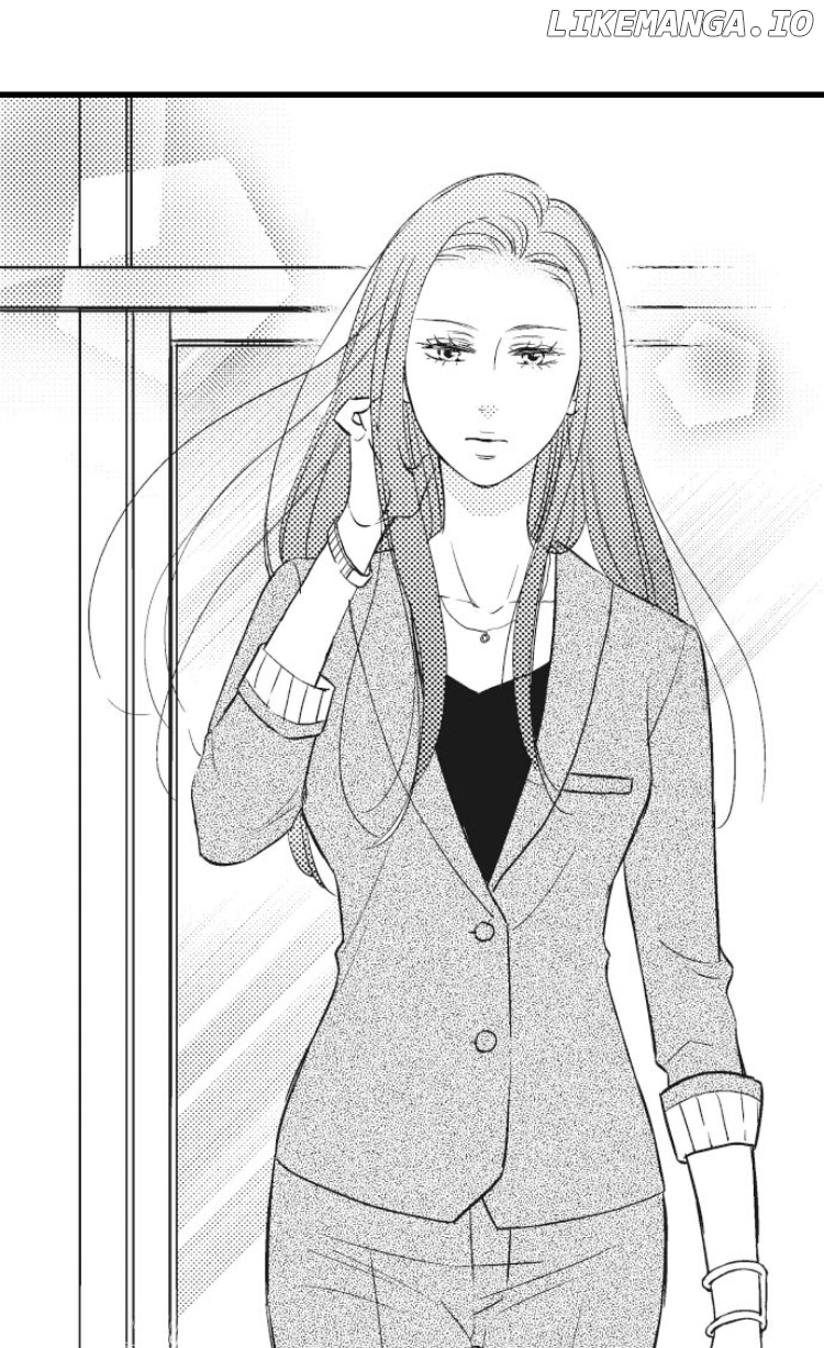 Shitsuren Misui Chapter 74 - page 13