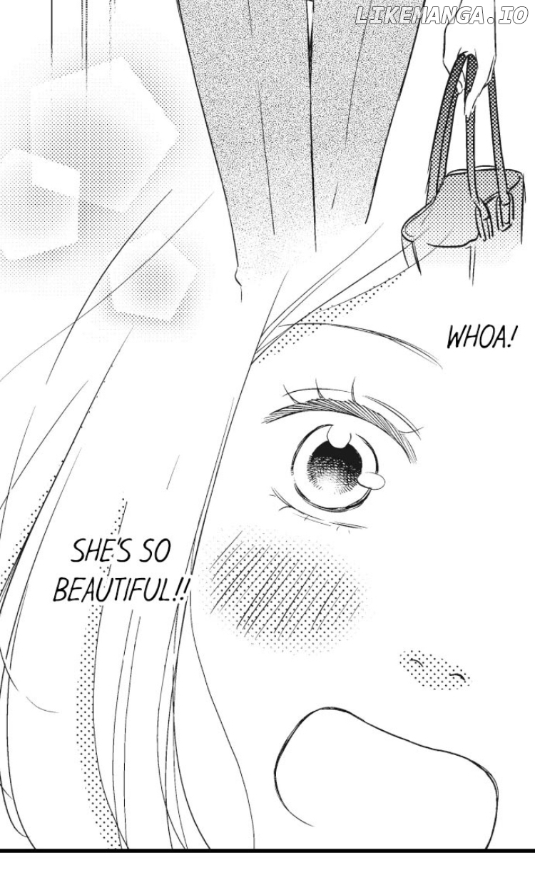 Shitsuren Misui Chapter 74 - page 14