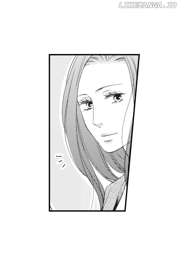 Shitsuren Misui Chapter 74 - page 18