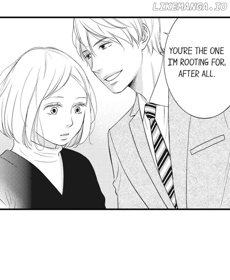 Shitsuren Misui Chapter 74 - page 26