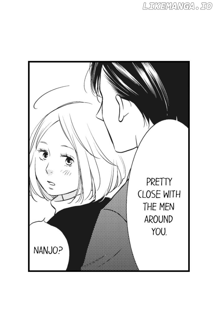 Shitsuren Misui Chapter 74 - page 28