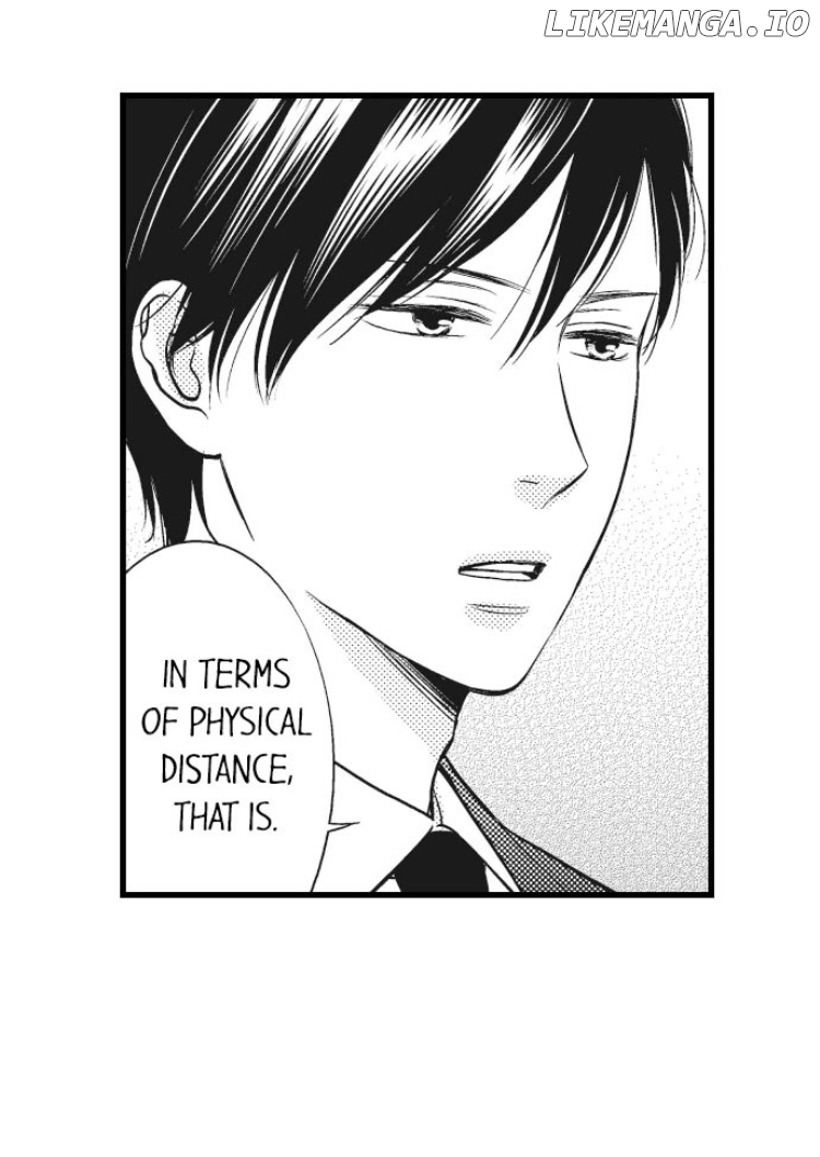 Shitsuren Misui Chapter 74 - page 29