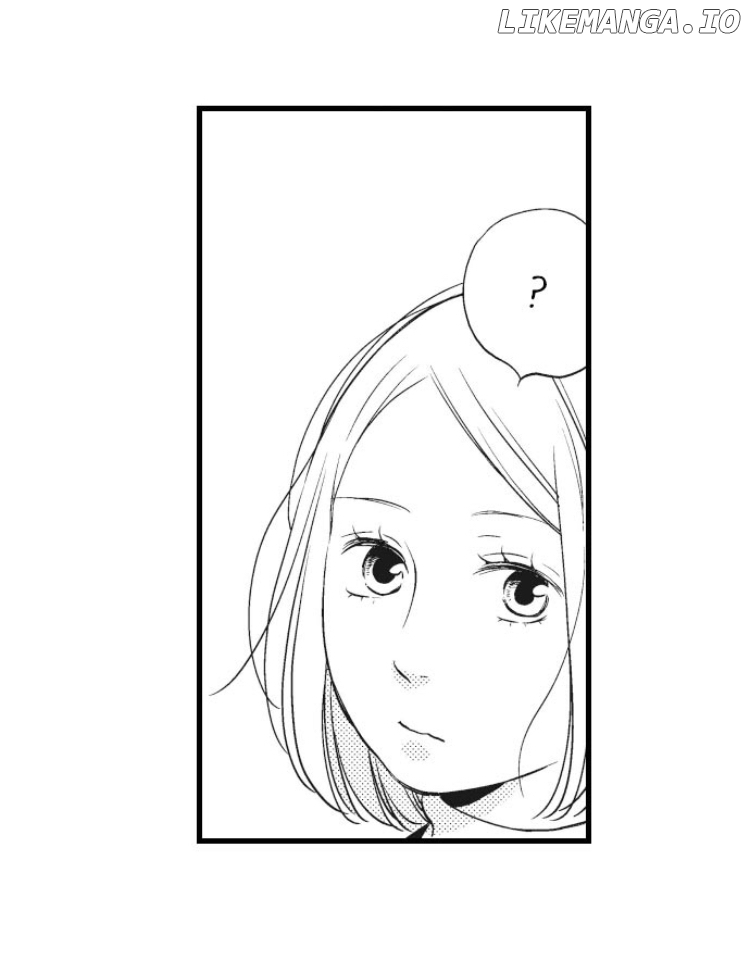 Shitsuren Misui Chapter 74 - page 30