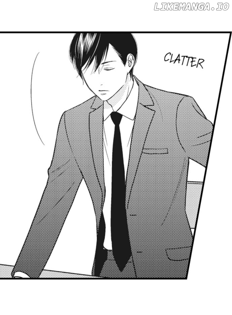 Shitsuren Misui Chapter 74 - page 32