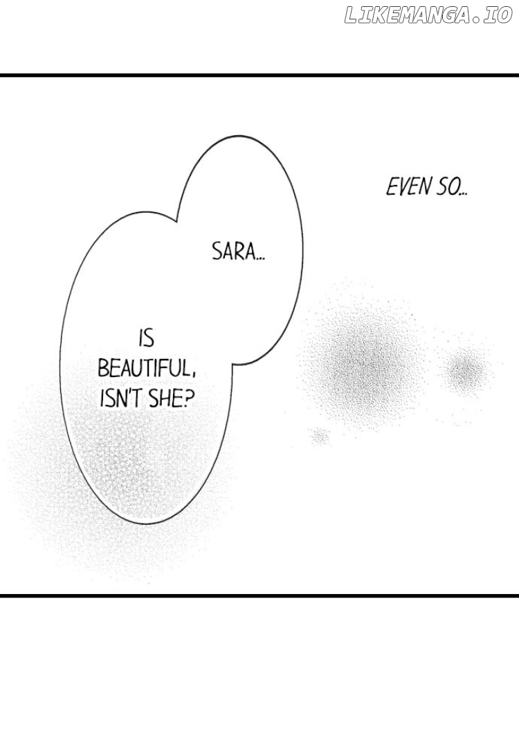 Shitsuren Misui Chapter 74 - page 34