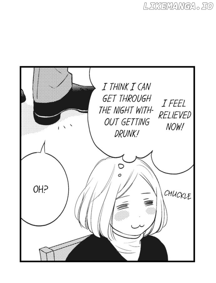 Shitsuren Misui Chapter 74 - page 4