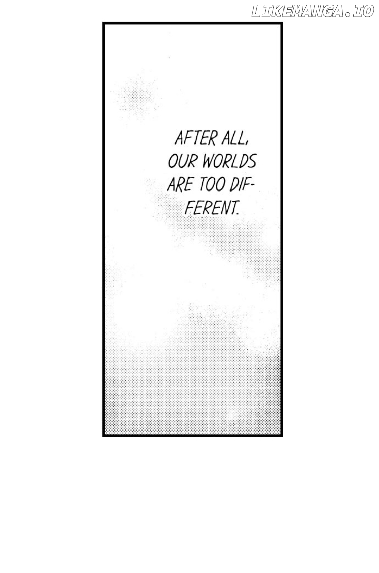 Shitsuren Misui Chapter 74 - page 40