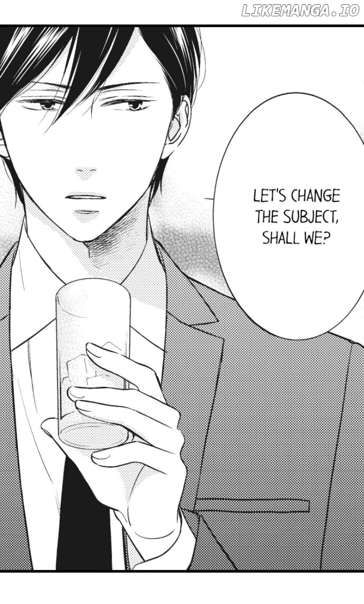 Shitsuren Misui Chapter 74 - page 46
