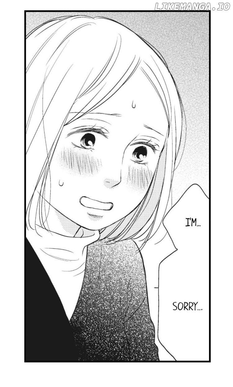 Shitsuren Misui Chapter 74 - page 47