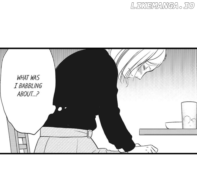 Shitsuren Misui Chapter 74 - page 48