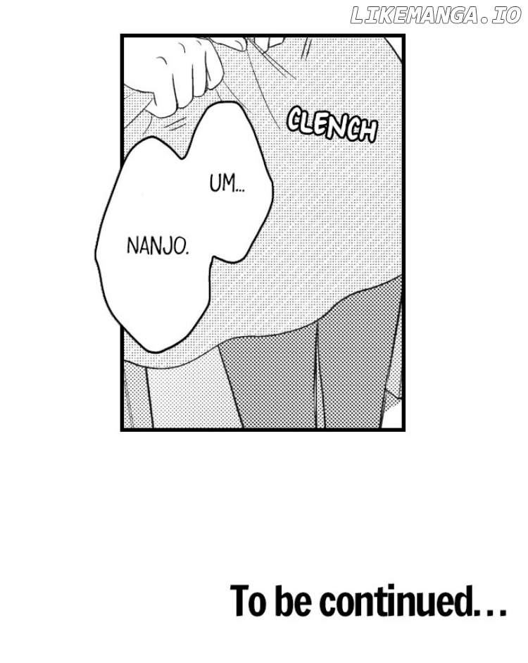 Shitsuren Misui Chapter 74 - page 49