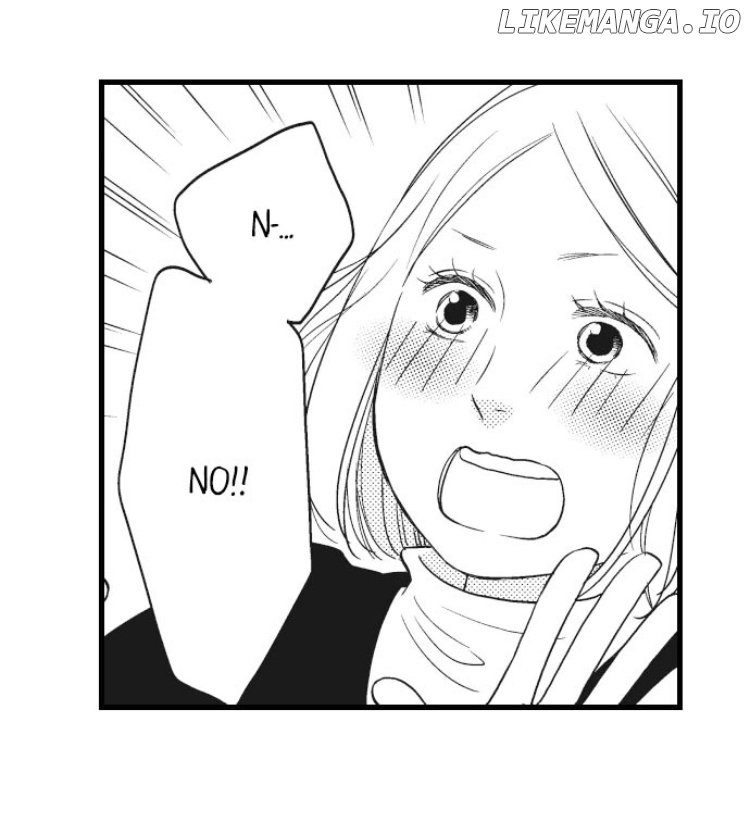Shitsuren Misui Chapter 74 - page 7