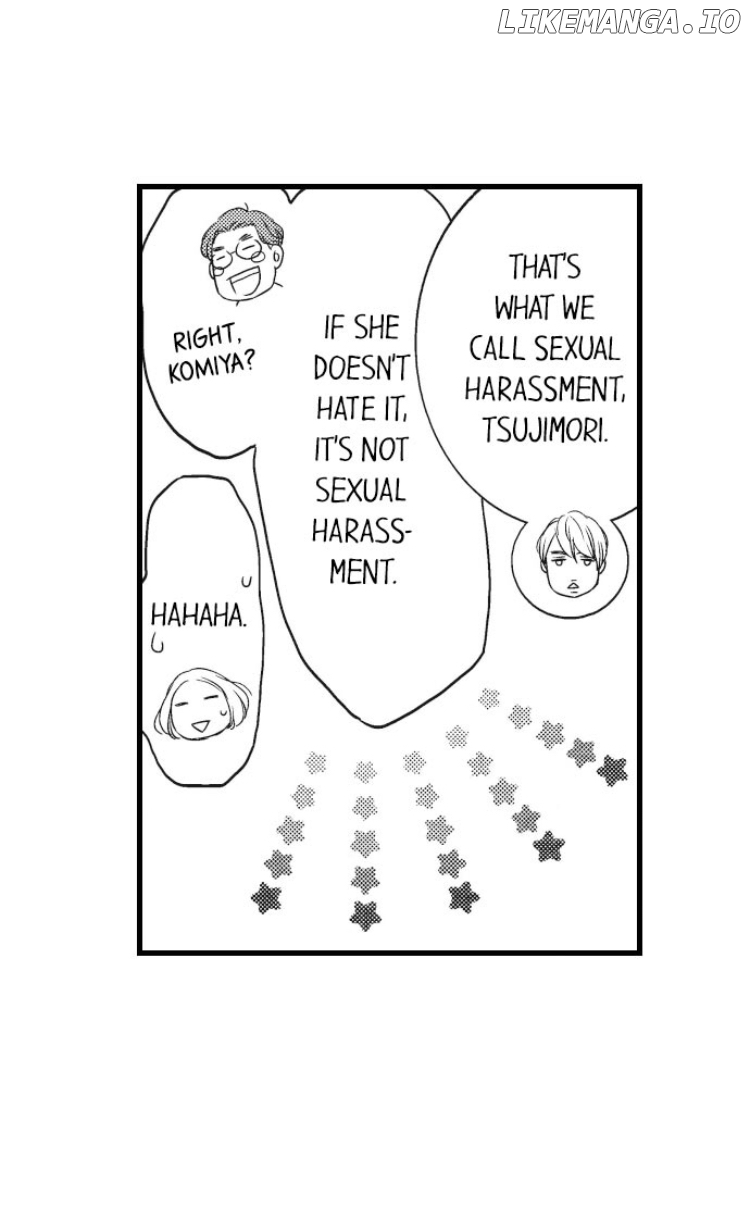Shitsuren Misui Chapter 74 - page 9
