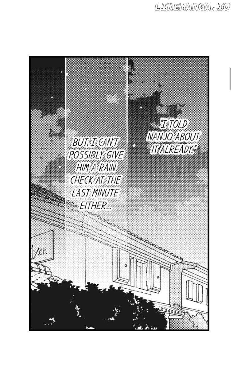 Shitsuren Misui Chapter 73 - page 12