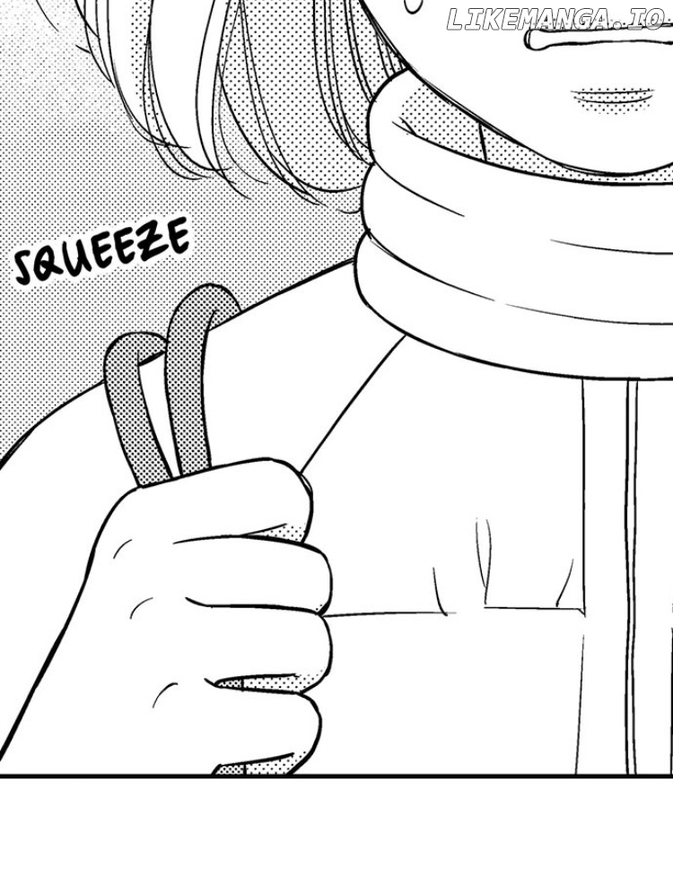Shitsuren Misui Chapter 73 - page 15