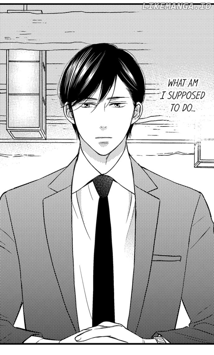 Shitsuren Misui Chapter 73 - page 16