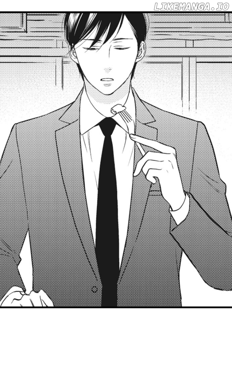 Shitsuren Misui Chapter 73 - page 21