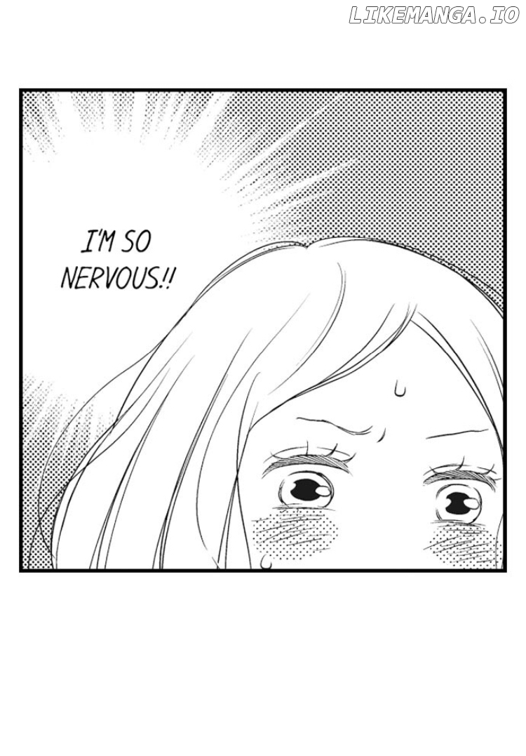 Shitsuren Misui Chapter 73 - page 22