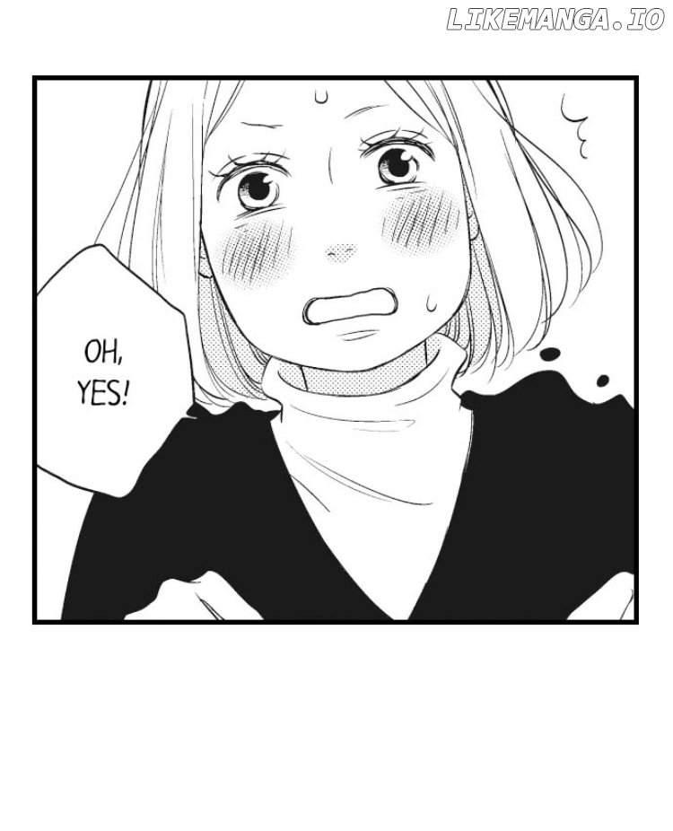 Shitsuren Misui Chapter 73 - page 26