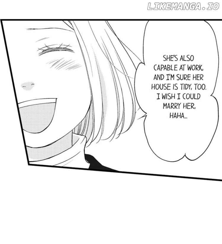 Shitsuren Misui Chapter 73 - page 30