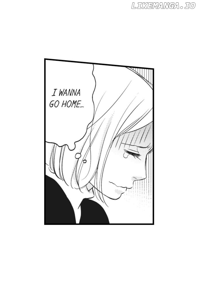 Shitsuren Misui Chapter 73 - page 32