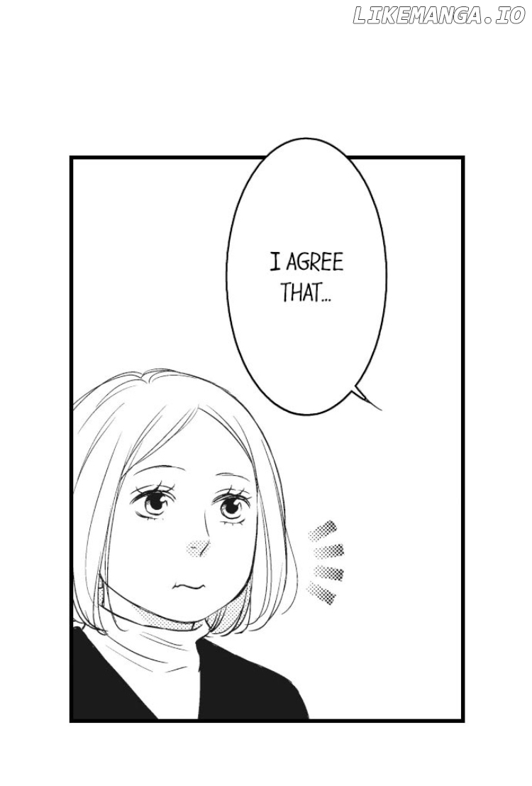 Shitsuren Misui Chapter 73 - page 38